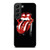 THE ROLLING STONES LOGO ART Samsung Galaxy S22 Plus Case Cover