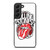 THE ROLLING STONES LOGO Samsung Galaxy S22 Plus Case Cover