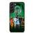 THE WIZARD OF OZ CHARACTERS Samsung Galaxy S22 Plus Case Cover