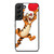 TIGGER WINNIE THE POOH CARTOON Samsung Galaxy S22 Plus Case Cover