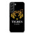 TIGRES UANL FUTBOL MASCOT ART Samsung Galaxy S22 Plus Case Cover