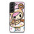TOKIDOKI DONUTELLA CUTE Samsung Galaxy S22 Plus Case Cover