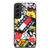 TOMMY HILFIGER LOONEY TUNES ART Samsung Galaxy S22 Plus Case Cover TOMMY HILFIGER LOONEY TUNES ART Samsung Galaxy S22 Plus Case Cover