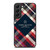 TOMMY HILFIGER NEW LOGO Samsung Galaxy S22 Plus Case Cover