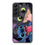 TOOTHLESS AND STITCH CARTOON Samsung Galaxy S22 Plus Case Cover