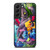TOOTHLESS STITCH PIKACHU Samsung Galaxy S22 Plus Case Cover