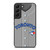 TORONTO BLUE JAYS JERSEY Samsung Galaxy S22 Plus Case Cover