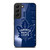 TORONTO MAPLE LEAFS ICON Samsung Galaxy S22 Plus Case Cover
