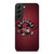TORONTO RAPTORS WOODEN LOGO Samsung Galaxy S22 Plus Case Cover