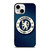 CHELSEA FOOTBALL CLUB THE BLUES iPhone 13 Mini Case Cover
