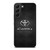 TOYOTA CAMRY METAL LOGO Samsung Galaxy S22 Plus Case Cover