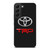 TOYOTA TRD LOGO CARBON Samsung Galaxy S22 Plus Case Cover