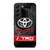 TOYOTA TRD LOGO Samsung Galaxy S22 Plus Case Cover