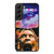 TRAVIS SCOTT ASTROWORLD Samsung Galaxy S22 Plus Case Cover
