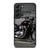 TRIUMPH MOTORCYCLE Samsung Galaxy S22 Plus Case Cover