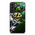 TROY LEE DESIGN LOGO Samsung Galaxy S22 Plus Case Cover