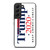 TRUMP 2020 KEEP AMERICA GREAT Samsung Galaxy S22 Plus Case Cover