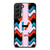 TWENTY ONE PILOTS STRIPE Samsung Galaxy S22 Plus Case Cover