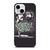 CHEECH AND CHONG iPhone 13 Mini Case Cover