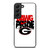 UNIVERSITY OF GEORGIA BULLDOGS ART Samsung Galaxy S22 Plus Case Cover