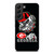 UNIVERSITY OF GEORGIA BULLDOGS ICON Samsung Galaxy S22 Plus Case Cover