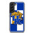 UNIVERSITY OF KENTUCKY SYMBOL Samsung Galaxy S22 Plus Case Cover