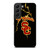 USC TROJANS LOGO NFL Samsung Galaxy S22 Plus Case Cover