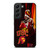 USC TROJANS NFL Samsung Galaxy S22 Plus Case Cover