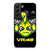VALENTINO ROSSI 46 LOGO Samsung Galaxy S22 Plus Case Cover