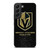 VEGAS GOLDEN KNIGHT ICON Samsung Galaxy S22 Plus Case Cover