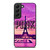 VICTORIA SECRET EIFFEL TOWER Samsung Galaxy S22 Plus Case Cover