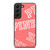 VICTORIA SECRET PINK COLLAGE Samsung Galaxy S22 Plus Case Cover