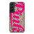 VICTORIA SECRET PINK LEOPARD Samsung Galaxy S22 Plus Case Cover