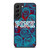 VICTORIA SECRET ROSE BLUE Samsung Galaxy S22 Plus Case Cover