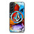 VOLCOM COLORFUL LOGO Samsung Galaxy S22 Plus Case Cover
