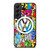 VW STICKER BOMB LOGO Samsung Galaxy S22 Plus Case Cover