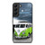 VW VOLKSWAGEN RETRO VAN Samsung Galaxy S22 Plus Case Cover