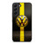 VW VOLKSWWAGEN HOOD EMBLEM Samsung Galaxy S22 Plus Case Cover