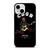 CBGB OMFUG UNDERGROUND ROCK iPhone 13 Mini Case Cover