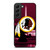 WASHINGTON REDSKINS LOGO Samsung Galaxy S22 Plus Case Cover