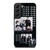 WHY DON'T WE 3 Samsung Galaxy S22 Plus Case Cover