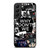 WHY DON'T WE BAND COLLAGE Samsung Galaxy S22 Plus Case Cover