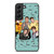 WHY DON'T WE Samsung Galaxy S22 Plus Case Cover