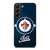 WINNIPEG JETS SYMBOL Samsung Galaxy S22 Plus Case Cover