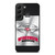 WISCONSIN BADGER NFL Samsung Galaxy S22 Plus Case Cover