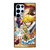 7 SEVEN DEADLY SINS ANIME CHARACTER Samsung Galaxy S22 Ultra Case Cover