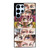 7 SEVEN DEADLY SINS ANIME EYE CHARACTER Samsung Galaxy S22 Ultra Case Cover