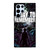 A DAY TO REMEMBER ART Samsung Galaxy S22 Ultra Case Cover