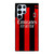 AC MILAN 2020 HOME JERSEY Samsung Galaxy S22 Ultra Case Cover