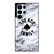 ACE FAMILY MARBLE LOGO Samsung Galaxy S22 Ultra Case Cover